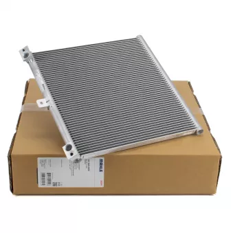 Condenseur, climatisation MAHLE AC 948 000S