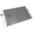 Condenseur, climatisation MAHLE AC 989 000S - Visuel 2