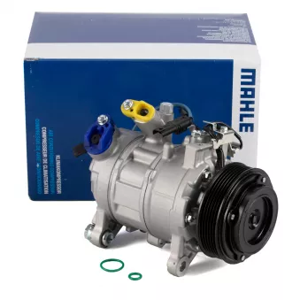 Compresseur, climatisation MAHLE ACP 1672 000S