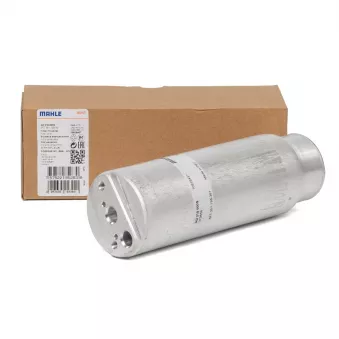 Filtre déshydratant, climatisation MAHLE AD 218 000S