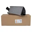 Intercooler, échangeur MAHLE CI 330 000P - Visuel 1