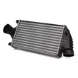 Intercooler, échangeur MAHLE CI 330 000P - Visuel 2