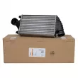 Intercooler, échangeur MAHLE CI 380 000P - Visuel 1