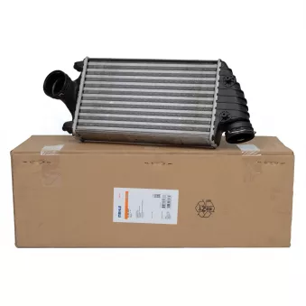 Intercooler, échangeur MAHLE CI 380 000P