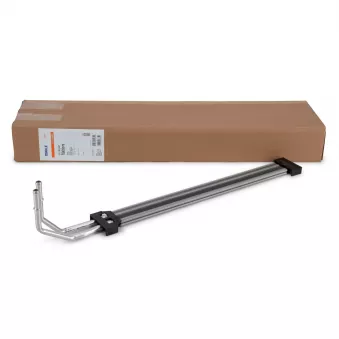 Radiateur d'huile, direction MAHLE CLC 109 000P