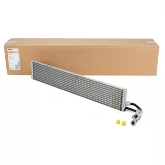 Radiateur d'huile de boîte automatique MAHLE CLC 234 000P
