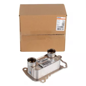 Radiateur d'huile MAHLE CLC 79 000P