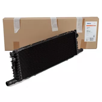 Radiateur, refroidissement du moteur MAHLE CR 89 000P