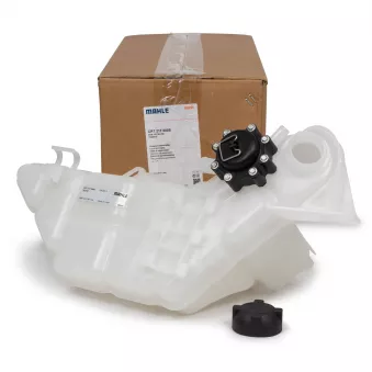 Vase d'expansion, liquide de refroidissement MAHLE CRT 217 000S
