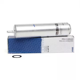 Filtre à carburant MAHLE KL 736/1D