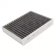 Filtre, air de l'habitacle MAHLE LAK 812 - Visuel 2