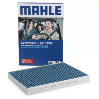 Filtre, air de l'habitacle MAHLE LAO 1294