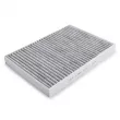 Filtre, air de l'habitacle MAHLE LAO 1294 - Visuel 3