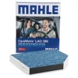 Filtre, air de l'habitacle MAHLE LAO 386 - Visuel 1