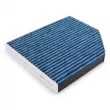 Filtre, air de l'habitacle MAHLE LAO 386 - Visuel 2