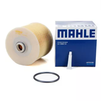 Filtre à air MAHLE LX 1006/1D
