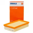 Filtre à air MAHLE LX 1585 - Visuel 1