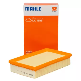 Filtre à air MAHLE LX 1585