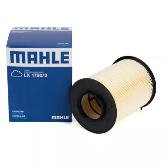 Filtre à air MAHLE LX 1780/3