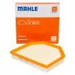 Filtre à air MAHLE LX 2075 - Visuel 1