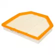 Filtre à air MAHLE LX 2075 - Visuel 2