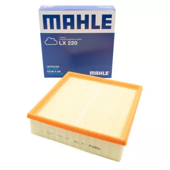 Filtre à air MAHLE LX 220