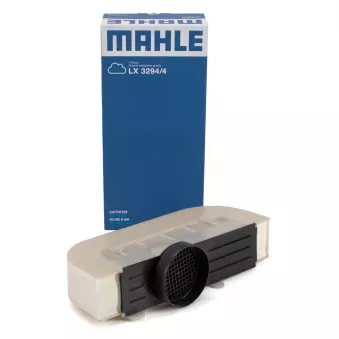 Filtre à air MAHLE LX 3294/4