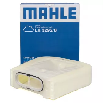 Filtre à air MAHLE LX 3295/8