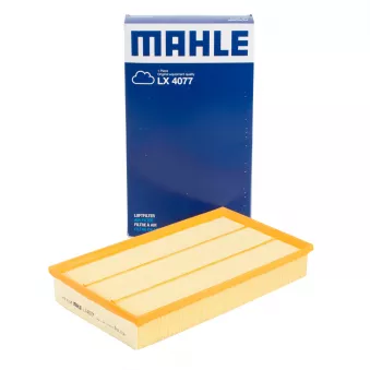 Filtre à air MAHLE LX 4077