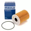 Filtre à huile MAHLE OX 254D4 - Visuel 1