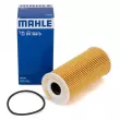 Filtre à huile MAHLE OX 366D - Visuel 1