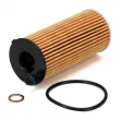 Filtre à huile MAHLE OX 813/2D - Visuel 2