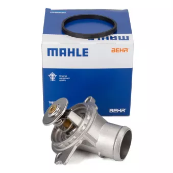 Thermostat d'eau MAHLE TI 45 87D