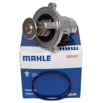 Thermostat, liquide de refroidissement MAHLE TM 27 101