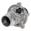 Thermostat, liquide de refroidissement MAHLE TM 27 101 - Visuel 3