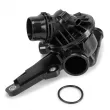 Thermostat, liquide de refroidissement MAHLE TM 61 105 - Visuel 2