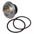 Thermostat d'eau MAHLE TX 18 83D - Visuel 2