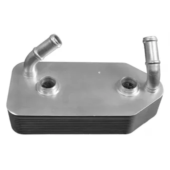 Radiateur d'huile NRF 31186