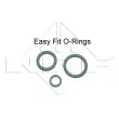 Compresseur, climatisation NRF 32487G - Visuel 2