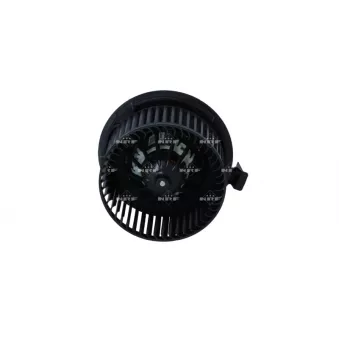 Pulseur d'air habitacle NRF 34336
