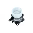 Pulseur d'air habitacle NRF 34494 - Visuel 1
