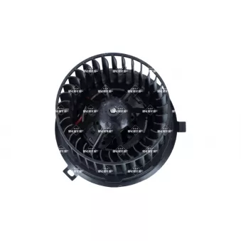 Pulseur d'air habitacle NRF 34502
