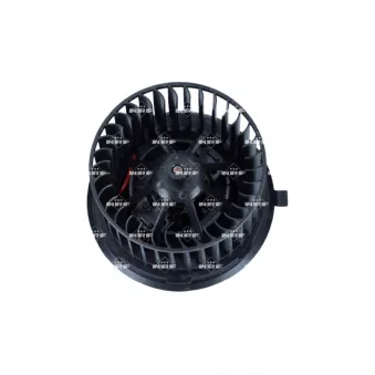 Pulseur d'air habitacle NRF 34503