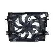 Ventilateur, refroidissement du moteur NRF 470012 - Visuel 1