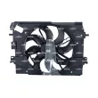 Ventilateur, refroidissement du moteur NRF 470012 - Visuel 3