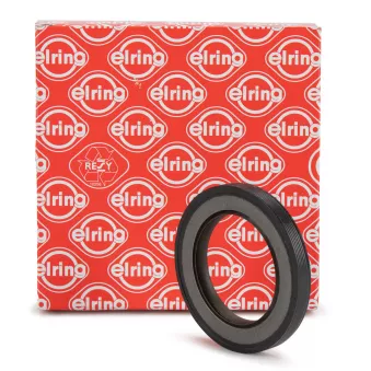 Bague d'étanchéité, vilebrequin ELRING 424.841