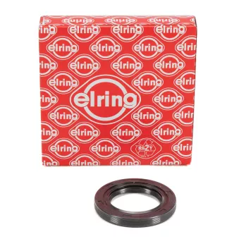 Bague d'étanchéité, vilebrequin ELRING 539.590