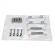 Kit d'accessoires, mâchoires de frein de stationnement ATE 03.0137-9265.2 - Visuel 2