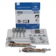 Kit d'accessoires, mâchoire de frein ATE 03.0137-9308.2 - Visuel 1