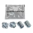 Kit d'accessoires, mâchoires de frein de stationnement ATE 03.0137-9703.2 - Visuel 2